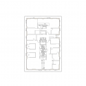 R50 – Cohousing / ifau und Jesko Fezer + HEIDE & VON BECKERATH R50 – Cohousing / ifau und Jesko Fezer + HEIDE & VON BECKERATH Floor Plan