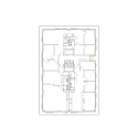 R50 – Cohousing / ifau und Jesko Fezer + HEIDE & VON BECKERATH R50 – Cohousing / ifau und Jesko Fezer + HEIDE & VON BECKERATH Floor Plan