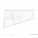 Kavel Houses / Architecten de Vylder Vinck Taillieu Floor Plan