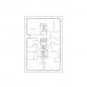 R50 – Cohousing / ifau und Jesko Fezer + HEIDE & VON BECKERATH R50 – Cohousing / ifau und Jesko Fezer + HEIDE & VON BECKERATH Floor Plan