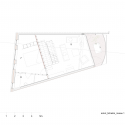 Kavel Houses / Architecten de Vylder Vinck Taillieu Floor Plan