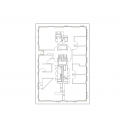 R50 – Cohousing / ifau und Jesko Fezer + HEIDE & VON BECKERATH R50 – Cohousing / ifau und Jesko Fezer + HEIDE & VON BECKERATH Floor Plan