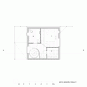 Kavel Houses / Architecten de Vylder Vinck Taillieu Floor Plan