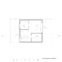 Kavel Houses / Architecten de Vylder Vinck Taillieu Floor Plan