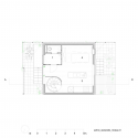 Kavel Houses / Architecten de Vylder Vinck Taillieu Floor Plan