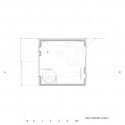 Kavel Houses / Architecten de Vylder Vinck Taillieu Floor Plan