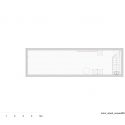 Kavel Houses / Architecten de Vylder Vinck Taillieu Floor Plan