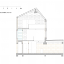 Kavel Houses / Architecten de Vylder Vinck Taillieu Section