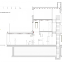 Kavel Houses / Architecten de Vylder Vinck Taillieu Section