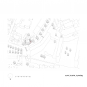 Kavel Houses / Architecten de Vylder Vinck Taillieu Site Plan
