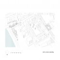 Kavel Houses / Architecten de Vylder Vinck Taillieu Site Plan