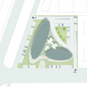 Mondeal Square in Ahmedabad / Blocher Blocher Partners Floor Plan