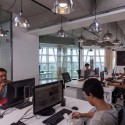 Mondeal Square in Ahmedabad / Blocher Blocher Partners Courtesy of Blocher Blocher Partners