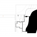 Morris House / Martin Fenlon Architecture Morris House / Martin Fenlon Architecture First Floor Plan