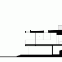 Morris House / Martin Fenlon Architecture Morris House / Martin Fenlon Architecture Section