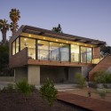 Morris House / Martin Fenlon Architecture Morris House / Martin Fenlon Architecture © Eric Staudenmaier