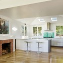 Morris House / Martin Fenlon Architecture Morris House / Martin Fenlon Architecture © Eric Staudenmaier
