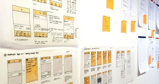 Courtesy of Percolate