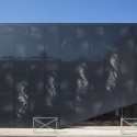Zoetrope Cinema / ADH Zoetrope Cinema / ADH © Hervé Abbadie