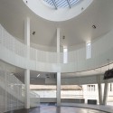 Zoetrope Cinema / ADH Zoetrope Cinema / ADH © Hervé Abbadie