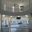 Zoetrope Cinema / ADH Zoetrope Cinema / ADH © Hervé Abbadie