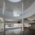 Zoetrope Cinema / ADH Zoetrope Cinema / ADH © Hervé Abbadie