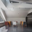 Zoetrope Cinema / ADH Zoetrope Cinema / ADH © Hervé Abbadie