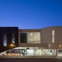 Zoetrope Cinema / ADH Zoetrope Cinema / ADH © Hervé Abbadie