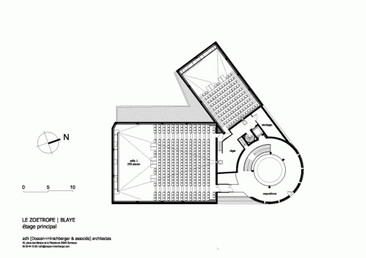 First Floor Plan