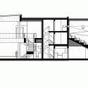 Zoetrope Cinema / ADH Zoetrope Cinema / ADH Section 1