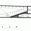 Zoetrope Cinema / ADH Zoetrope Cinema / ADH Section 2