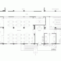 C&C Design Creative Headquarters / C&C Design C&C Design Creative Headquarters / C&C Design Floor Plan