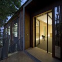C&C Design Creative Headquarters / C&C Design C&C Design Creative Headquarters / C&C Design Courtesy of C&C Design