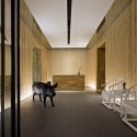 C&C Design Creative Headquarters / C&C Design C&C Design Creative Headquarters / C&C Design Courtesy of C&C Design