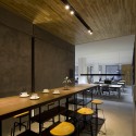 C&C Design Creative Headquarters / C&C Design C&C Design Creative Headquarters / C&C Design Courtesy of C&C Design