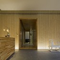C&C Design Creative Headquarters / C&C Design C&C Design Creative Headquarters / C&C Design Courtesy of C&C Design