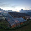 Casa en el Lago / De La Carrera - Cavanzo Arquitectura Casa en el Lago / De La Carrera - Cavanzo Arquitectura © Luis Alberto Mariño