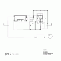 Casa en el Lago / De La Carrera - Cavanzo Arquitectura Casa en el Lago / De La Carrera - Cavanzo Arquitectura Plan