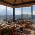 Casa en el Lago / De La Carrera - Cavanzo Arquitectura Casa en el Lago / De La Carrera - Cavanzo Arquitectura © Luis Alberto Mariño