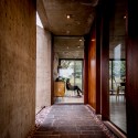 Casa en La Rufina / Santiago Carlos Viale + Daniella Beviglia © Gonzalo Viramonte