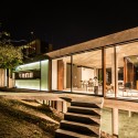 Casa en La Rufina / Santiago Carlos Viale + Daniella Beviglia © Gonzalo Viramonte
