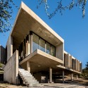 Casa en La Rufina / Santiago Carlos Viale + Daniella Beviglia © Gonzalo Viramonte