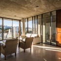 Casa en La Rufina / Santiago Carlos Viale + Daniella Beviglia © Gonzalo Viramonte