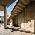 Casa en La Rufina / Santiago Carlos Viale + Daniella Beviglia © Gonzalo Viramonte
