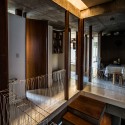 Casa en La Rufina / Santiago Carlos Viale + Daniella Beviglia © Gonzalo Viramonte