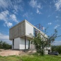 Casa Nieto / ARP Arquitectos Casa Nieto / ARP Arquitectos © Gonzalo Viramonte