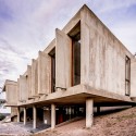 Casa en La Rufina / Santiago Carlos Viale + Daniella Beviglia © Gonzalo Viramonte