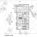 Casa en La Rufina / Santiago Carlos Viale + Daniella Beviglia Floor Plan
