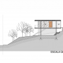 Casa en La Rufina / Santiago Carlos Viale + Daniella Beviglia Section