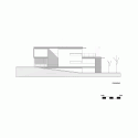 Casa Nieto / ARP Arquitectos Casa Nieto / ARP Arquitectos Elevation